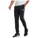 Adidas Ανδρικό παντελόνι φόρμας 3S Jersey Tapered Adidas Ανδρικό παντελόνι φόρμας 3S Jersey Tapered